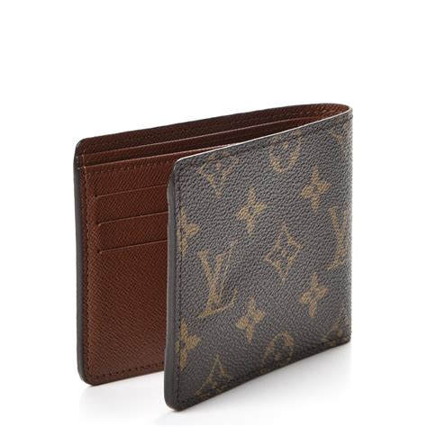 louis vuitton mens wallet 2017 best collection|louis vuitton men wallet monogram.